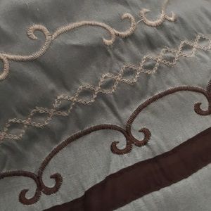 Meet your Posher, Sally